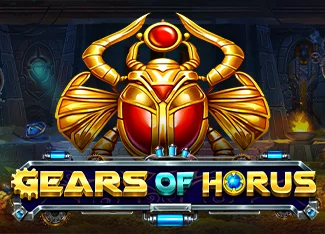 RTP Pragmatic Play Gears of Horus